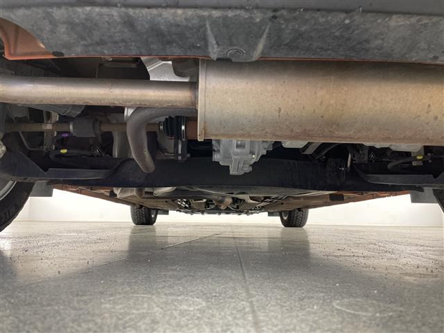 ノート1.2 X FOUR 4WD