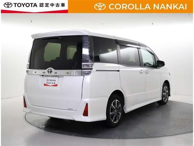 ヴォクシー2.0 ZS 煌III