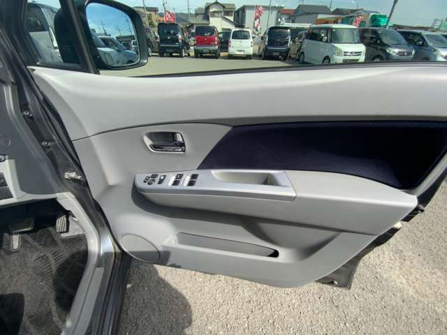 ワゴンRFX リミテッドII