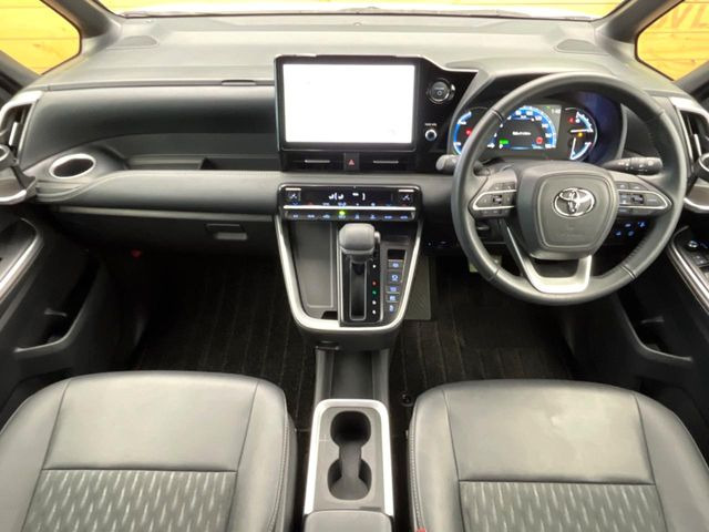 ノア1.8 ハイブリッド S-Z