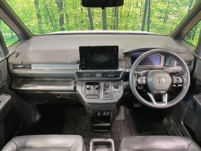 ステップワゴン2.0 e:HEV スパーダ プレミアムライン