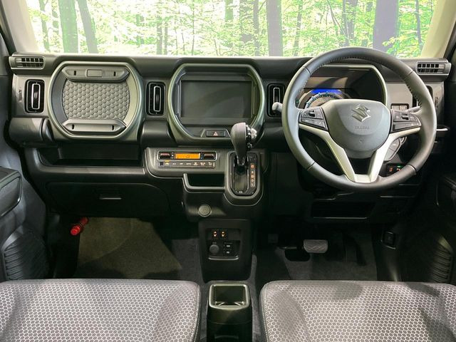 ハスラータフワイルド