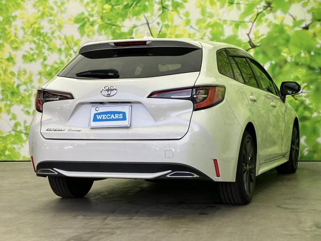 カローラツーリング1.8 W×B