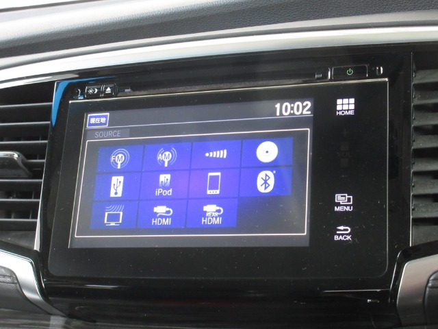 オデッセイ2.0 ハイブリッド アブソルート ホンダセンシング アドバンスドパッケージ