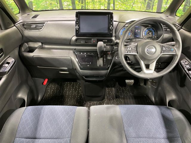 ルークスハイウェイスター Gターボ プロパイロットエディション