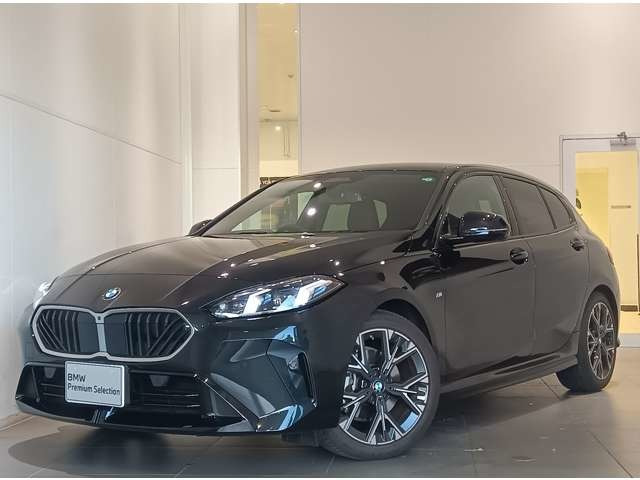 1シリーズ120d Mスポーツ