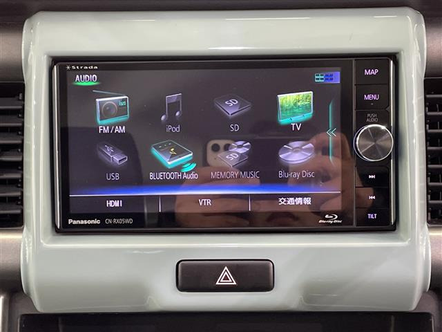 ハスラータフワイルド