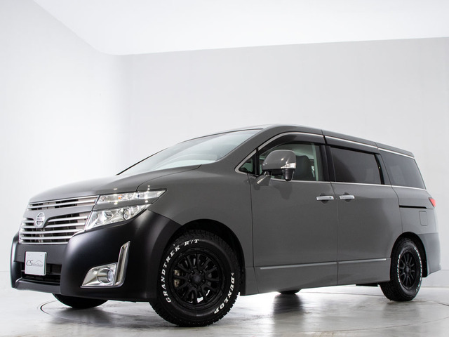 ★サイドビュー★ダウンサス、車高調、ホイール等のカスタムも承っております!