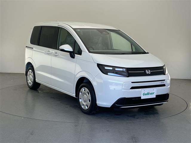 フリード1.5 エアー 4WD