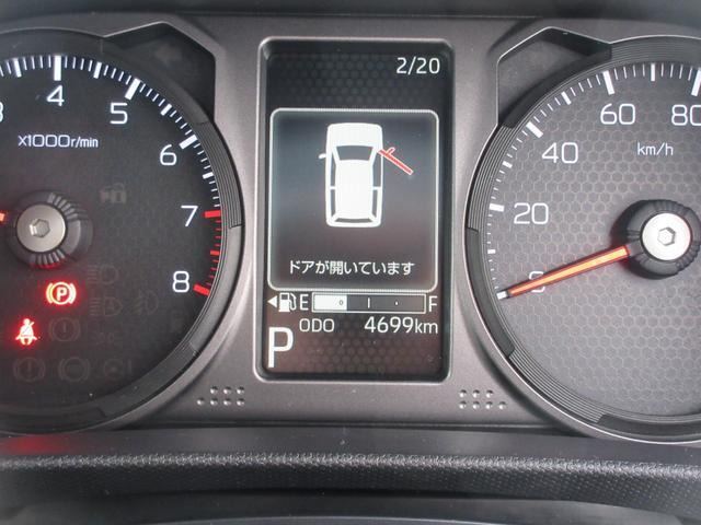 タフトG ダーククロム ベンチャー 4WD