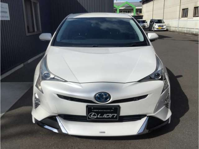 プリウス1.8 A