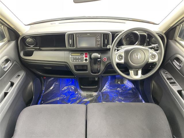 N-ONEツアラー SSパッケージ