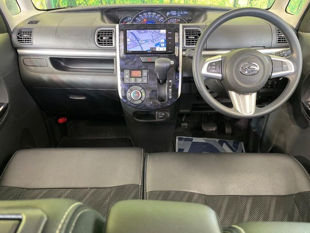 タントカスタムX トップエディション SAIII