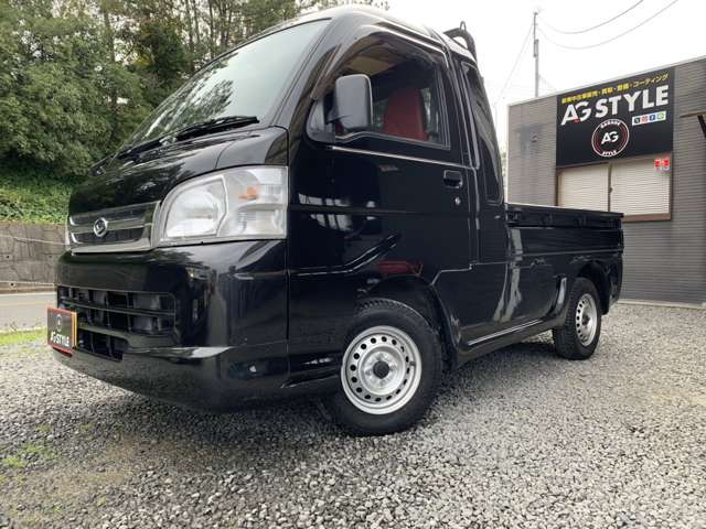 ハイゼットトラックジャンボ