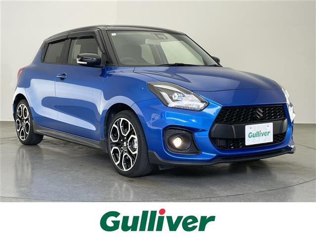 スイフト1.4 スポーツ