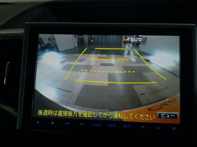 ステップワゴン2.0 G コンフォート セレクション