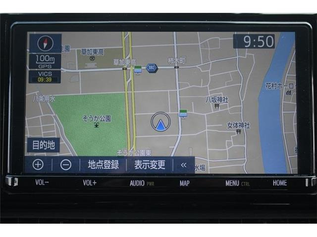 RAV42.5 ハイブリッド G E-Four 4WD