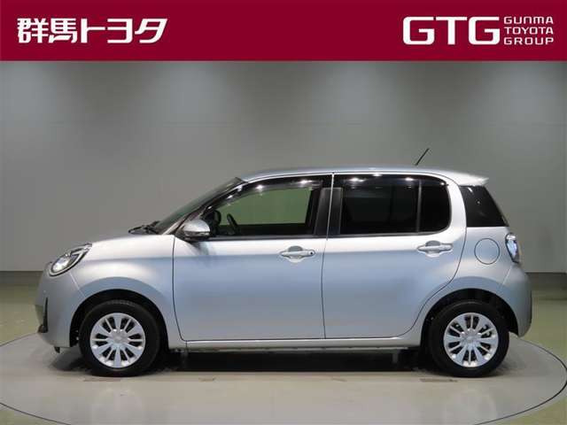 パッソ1.0 モーダ