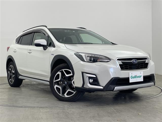 XV2.0 アドバンス 4WD