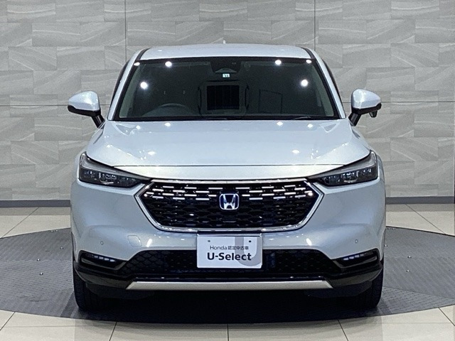 ヴェゼル1.5 ハイブリッド Z