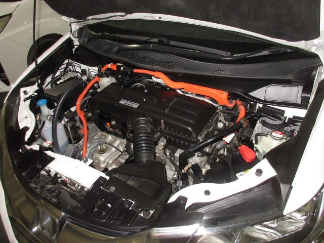 オデッセイ2.0 ハイブリッド アブソルート ホンダセンシング アドバンスドパッケージ