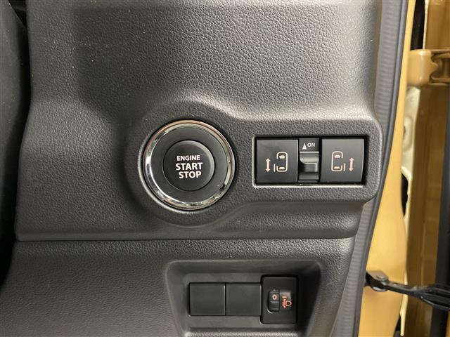 スペーシアハイブリッド(HYBRID)  X