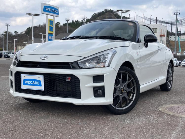 コペンGR スポーツ