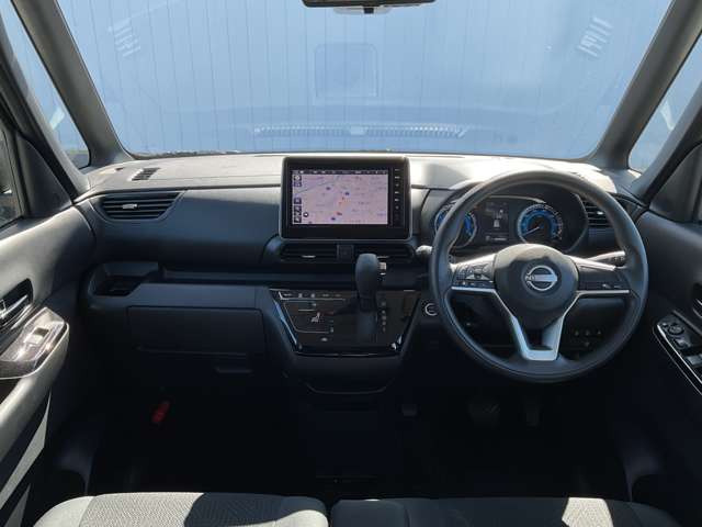 ルークスハイウェイスター