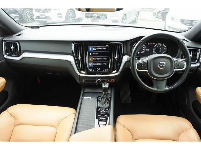 V60T5 モメンタム