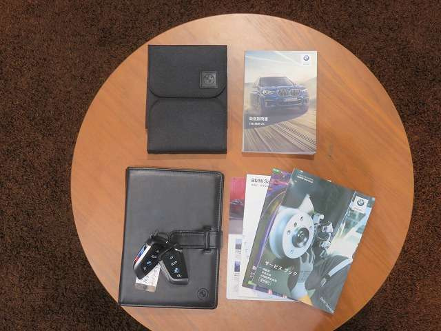 X3xドライブ20d Mスポーツ ディーゼル 4WD