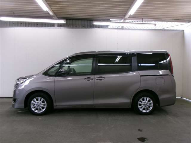 ノア1.8 ハイブリッド G