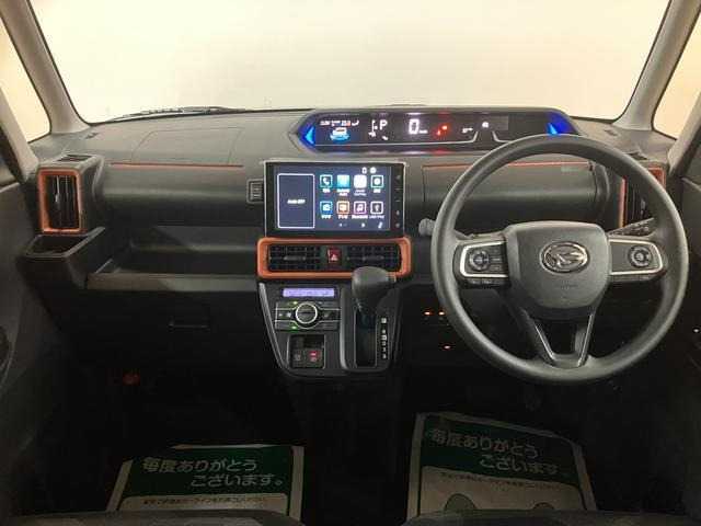 タントファンクロス リミテッド