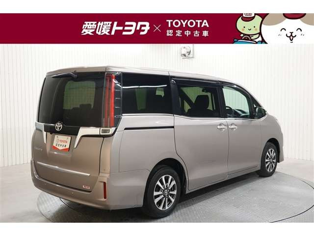 エスクァイア2.0 Gi