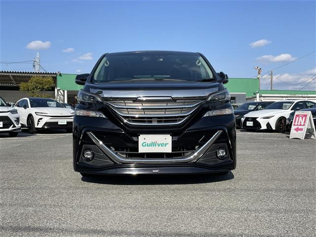 ヴェルファイア2.5 Z Gエディション