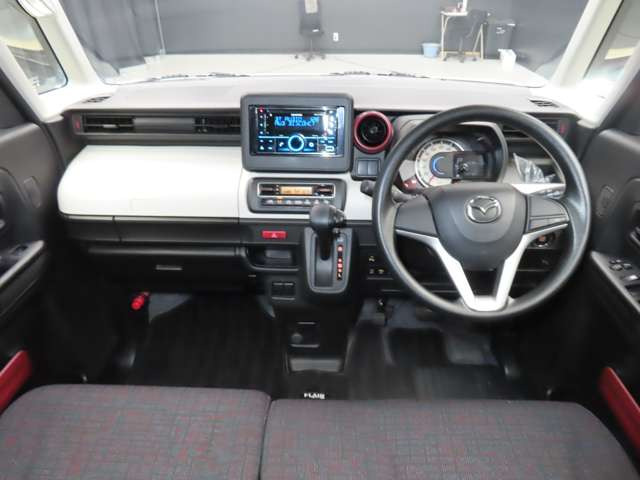 フレアワゴンハイブリッド XG