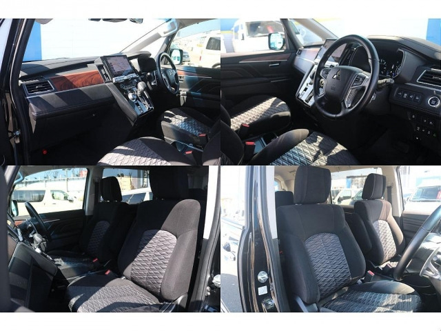 デリカD:52.2 P 4WD