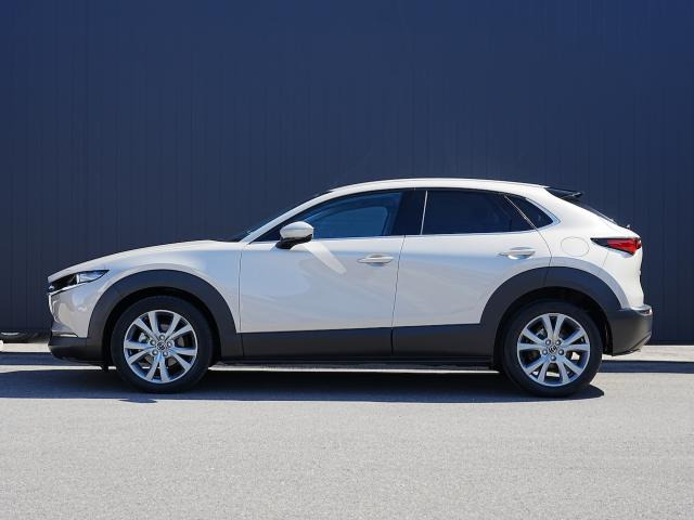 CX-302.0 20S プロアクティブ ツーリングセレクション