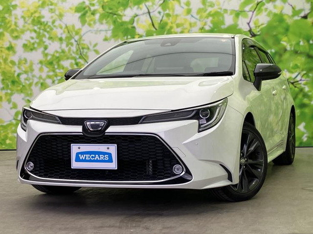 カローラツーリング1.8 W×B