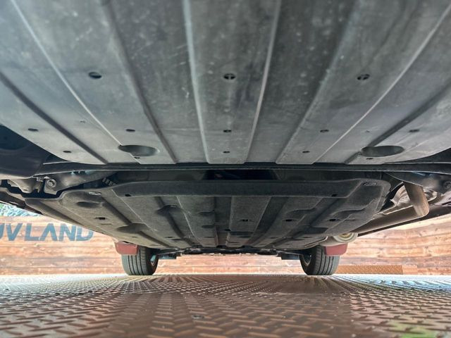 下回りがきれいなうちに、防錆加工の施工がオススメ。降雪地域はもちろん、沿岸部にお住いの方や、趣味でマリン・ウィンタースポーツをされる方にご好評いただいております。