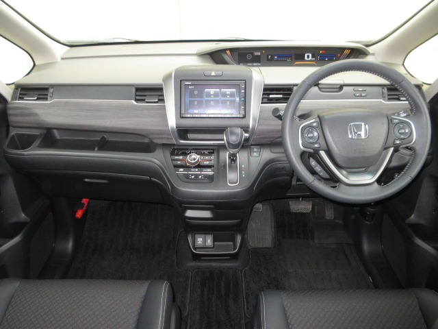 フリード1.5 G ホンダセンシング