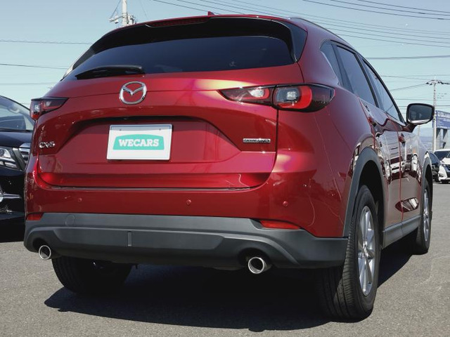 CX-52.2 XD プロアクティブ