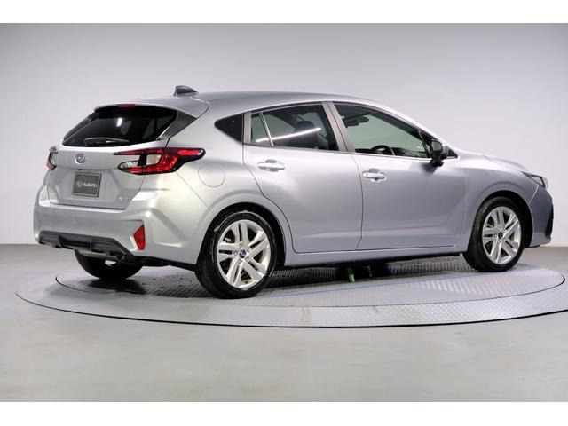 インプレッサハッチバック2.0 ST 4WD