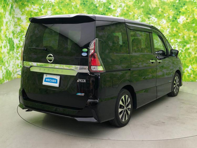 セレナ2.0 ハイウェイスター