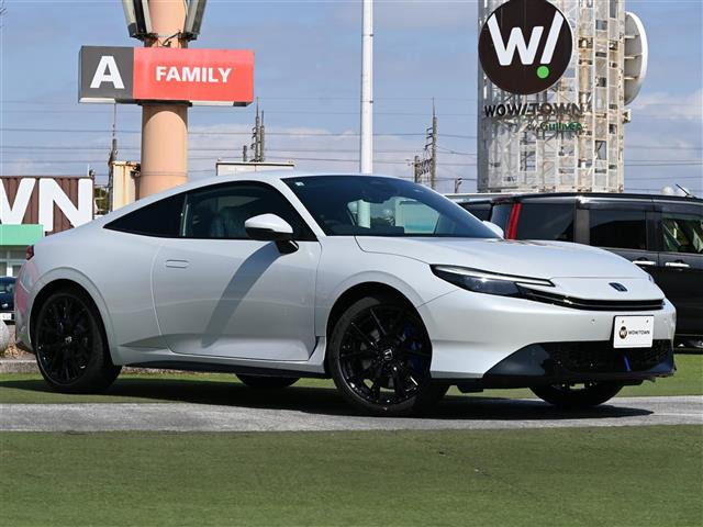 プレリュード2.0