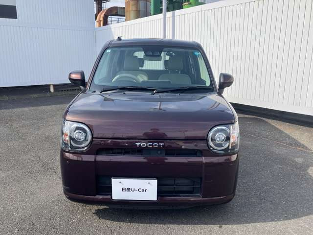 ミラトコットG SAIII