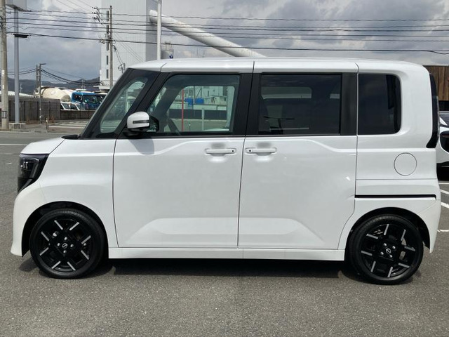 ルークスハイウェイスター Gターボ プロパイロットエディション