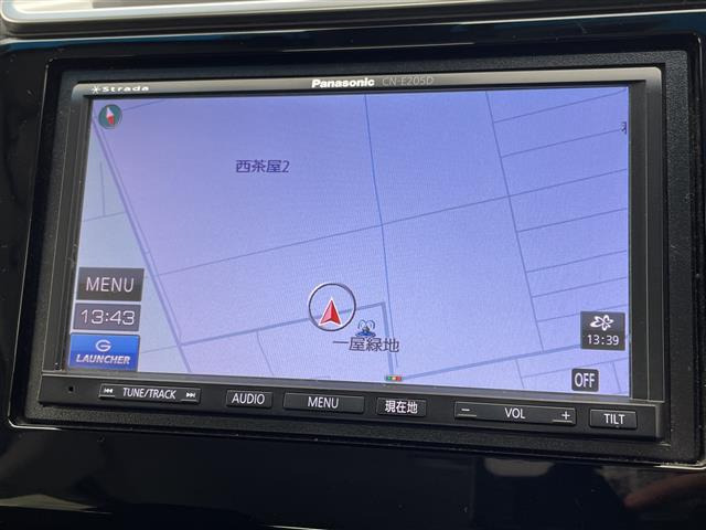 フィット1.5 ハイブリッド Fパッケージ コンフォートエディション