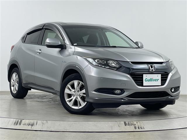 ヴェゼル1.5 ハイブリッド X