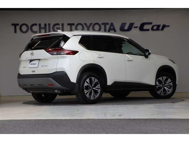 エクストレイル