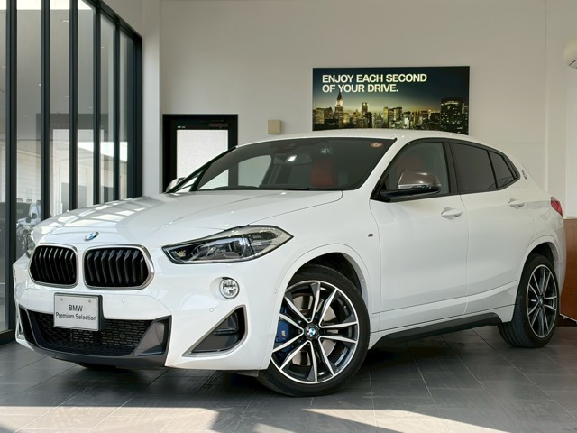 X2M35i 4WD